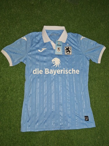 Tsv 1860 münchen - münchen, fußball