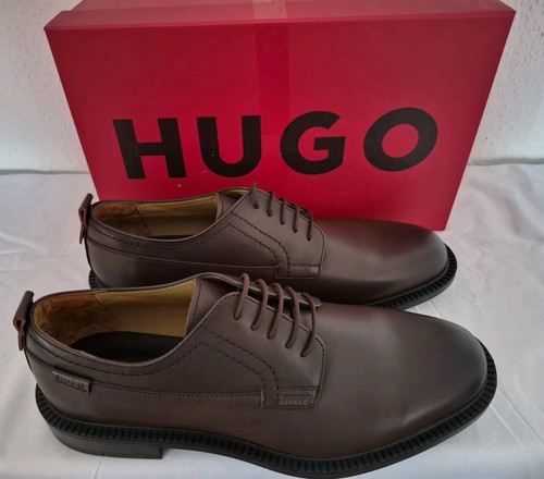 Hugo boss lysander - hugo, derb