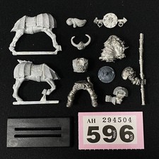 CHAOS-RITTER Standardträger