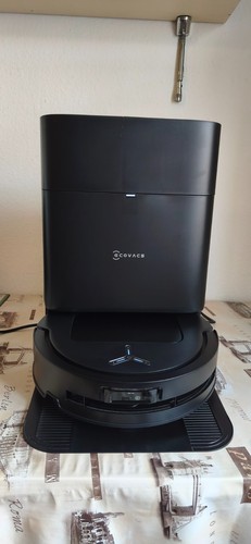 Ecovacs deebot t80 - ecovacs,