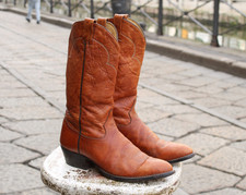 Tony Lama Vintage Herren