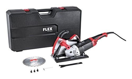 Flex diamant trennsystem 230 - flex, diamant-trennsystem