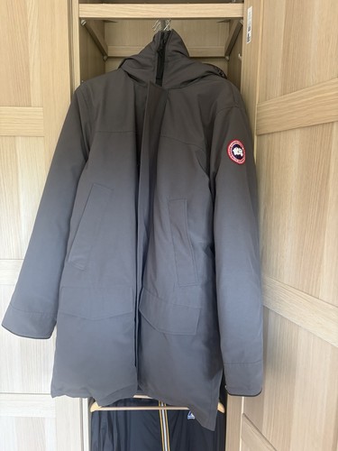 Langford canada goose - langford,