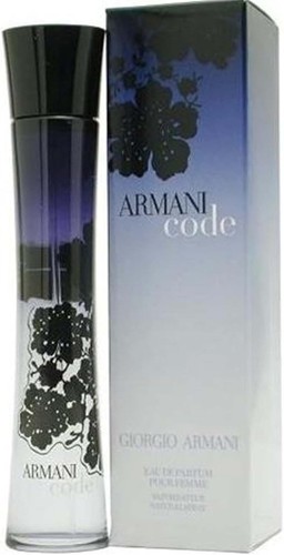 Armani code damen eau - damen,