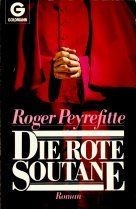 Die rote Soutane von Roger Peyrefitte | Buch | Zustand sehr gut