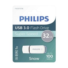 Philips usb stick snow - philips, gb