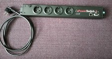 ePowerswitch 4 EPS-4 D 19