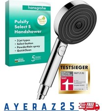 hansgrohe Pulsify Select S -