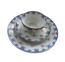 Rosenthal Tee,- und Kaffeegedeck Balmoral um 1920