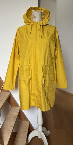 Blutsgeschwister regenmantel - blutsgeschwister,