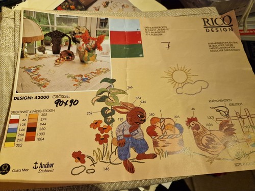 Rustikale