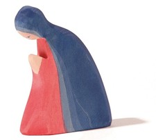 Ostheimer 40401 Maria Krippe