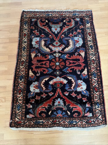 Kleiner orientteppich antik - kleiner,