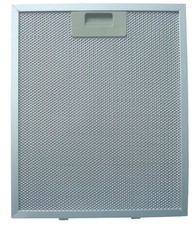 Fettfilter Dunstabzugshaube