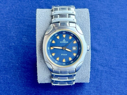 Vintage dugena k tech - dugena, k-tech