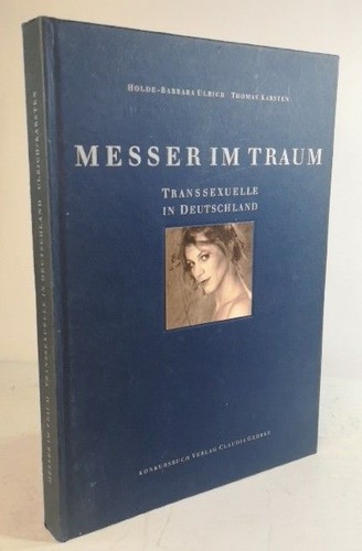 Messer traum transsexuelle - messer,