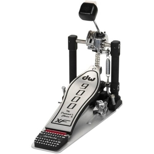 9000xf single pedal - dw,