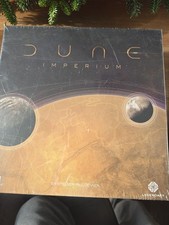 Dune: Imperium Brettspiel von