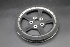 Harley Davison Pulley