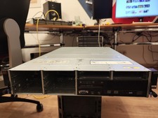 IBM System x3630 M4 Server
