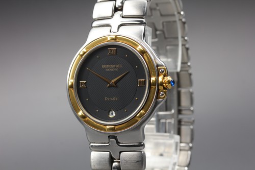 Raymond weil geneve parsifal - raymond,