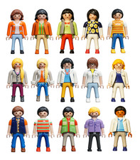 Playmobil Lehrer Lehrerin