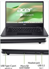 Acer Chromebook 314,14Neu und