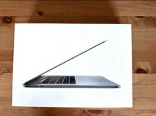 Macbook pro 15,4 i7 16gb Ram