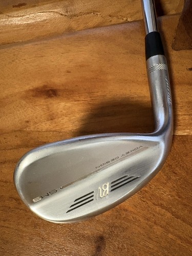 Titleist vokey sm9 - sm9, 54.12