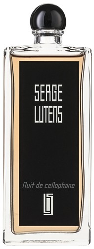 Serge lutens nuit - serge,
