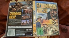 Geronimos Rache DVD Ray