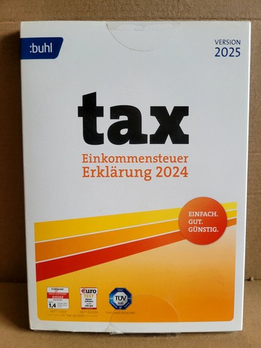 Tax 2024 - tax,