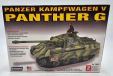 Panzer Model Panther G