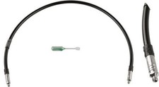 TRW Bremsschlauch Varioflex