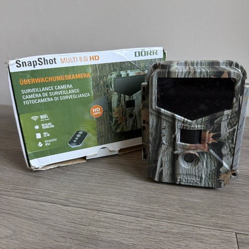 Dorr snapshot multi 1080p - dorr, 8.0i