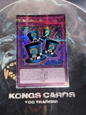 RA03-DE107 Magische Hüte