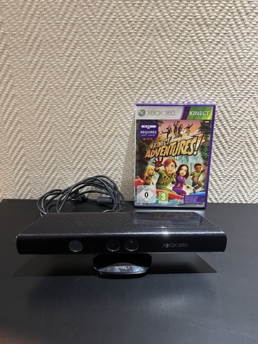 Microsoft xbox 360 kinect - microsoft,