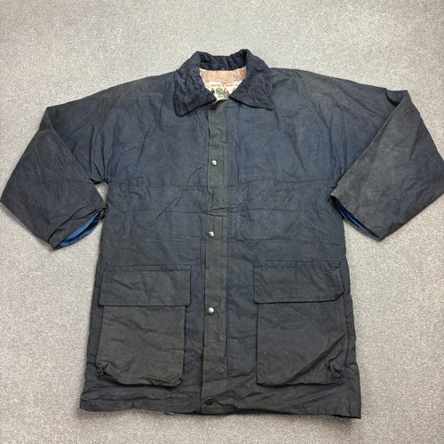 Wachsjacke erwachsene - wachsjacke,