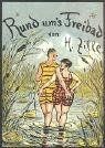 Rund ums Freibad von Zille, Heinrich | Buch | Zustand sehr gut