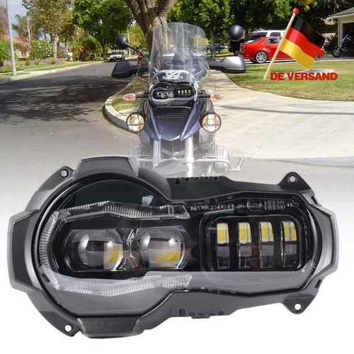 Led scheinwerfer drl - led, bmw
