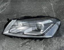 Frontscheinwerfer Volkswagen VW Passat B7 3AB941033 Xenon Links
