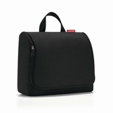 reisenthel toiletbag XL black