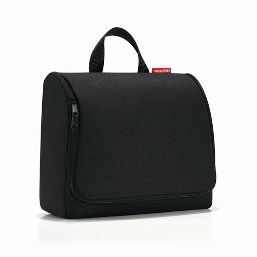 Reisenthel toiletbag black - reisenthel,