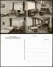 Ansichtskarte Bad Driburg 4