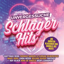 Various Unvergessliche
