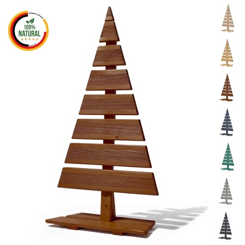 Floranica weihnachtsdeko holz - weihnachtsdeko,