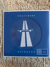 KRAFTWERK "Autobahn" 50th