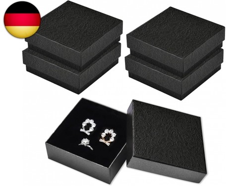 Pack schmuckschachteln - 4,