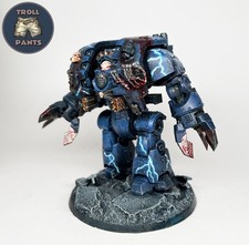 Warhammer 40k - Night Lords -