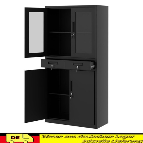 Aktenschrank büroschrank - aktenschrank,